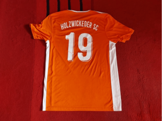Holzwickeder SC-r